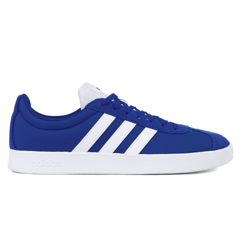 Adidas Vl Court 2.0 M EG8326 blå