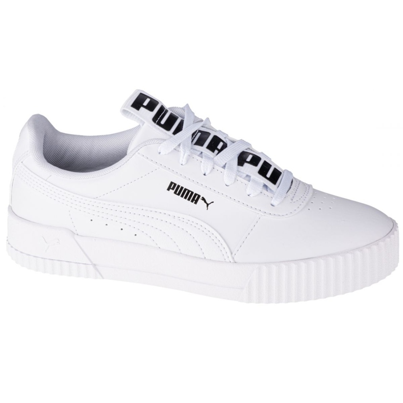 Puma Carina Bold W 372853 01 vit