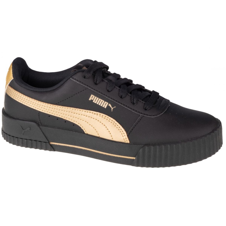 Puma Carina Meta20 W 373229 03 svart