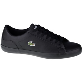 Lacoste Lerond 0120 M 740CMA002702H svart