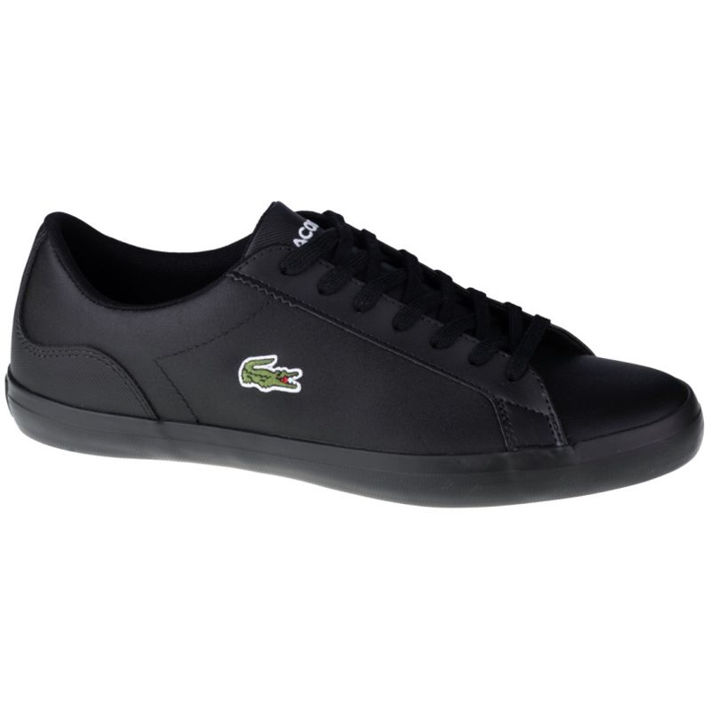 Lacoste Lerond 0120 M 740CMA002702H svart