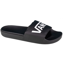 Vans Mn Slide-On U VN0004KIIX6 svart