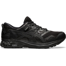 Asics Gel-Sonoma 5 G-Tx svart 1011A660 001