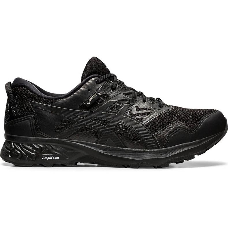 Asics Gel-Sonoma 5 G-Tx svart 1011A660 001