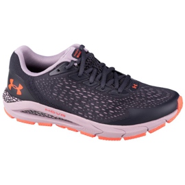 Under Armour Gs Hovr Sonic 3 W 3022 877-500 grå
