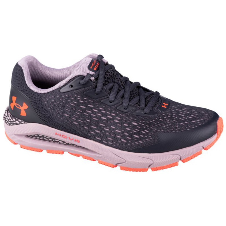 Under Armour Gs Hovr Sonic 3 W 3022 877-500 grå