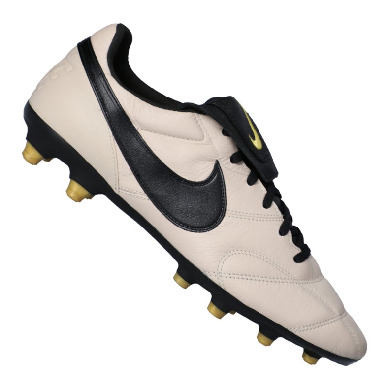 Nike Premier Ii Fg M 917803-190 fotbollsskor mångfärgad vit