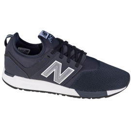 New Balance M MRL247OH skor marinblå
