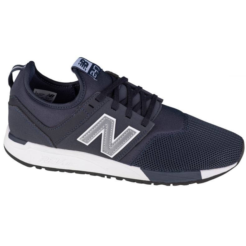 New Balance M MRL247OH skor marinblå