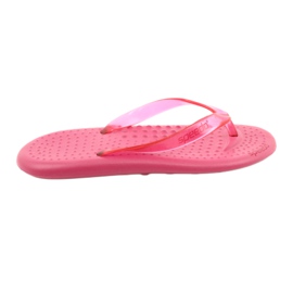 Speedo Macy Thong W rosa rosa