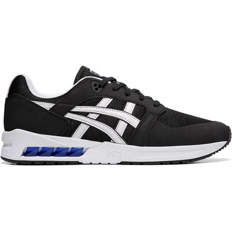 Asics Gelsaga Sou 1191A242 001 skor svart