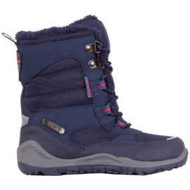 Kappa Alido Tex Jr 260813K 6760 skor marinblå