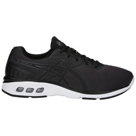 Asics Gel Promesa Mx löparskor grå för män 1011A593 001 flerfärgad