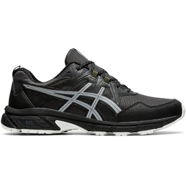 Asics Gel Venture 8 Awl grafit 1011A973020 för män svart flerfärgad grå