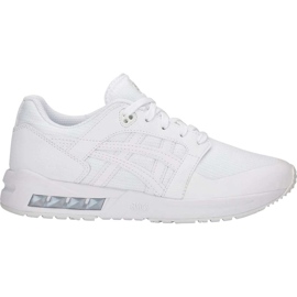 Asics Gelsaga Sou Gs vit 1194A043 101 barnskor