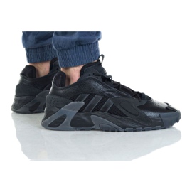 Adidas Streetball M EG8040 skor svart