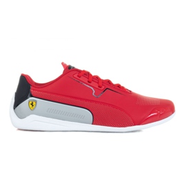Skor Puma Sf Drift Cat 8 M 339935 02 röd