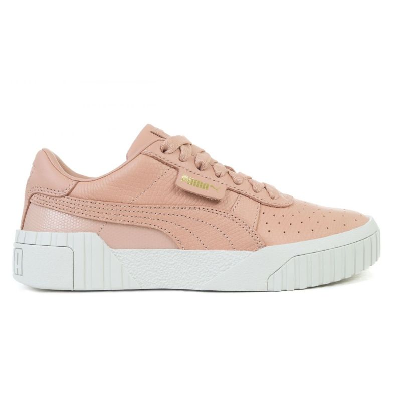 Puma Cali Emboss W 369734 05 rosa