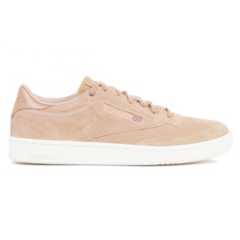 Reebok Clum C 85 Mcc M CM9294 skor beige