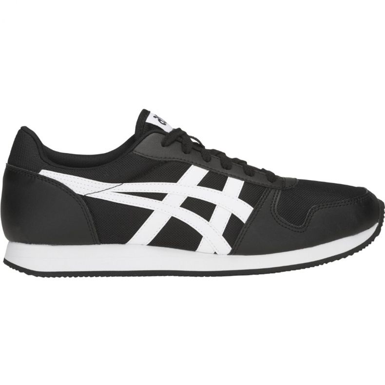 Asics Curreo Ii M 1191A157 002 skor vit svart
