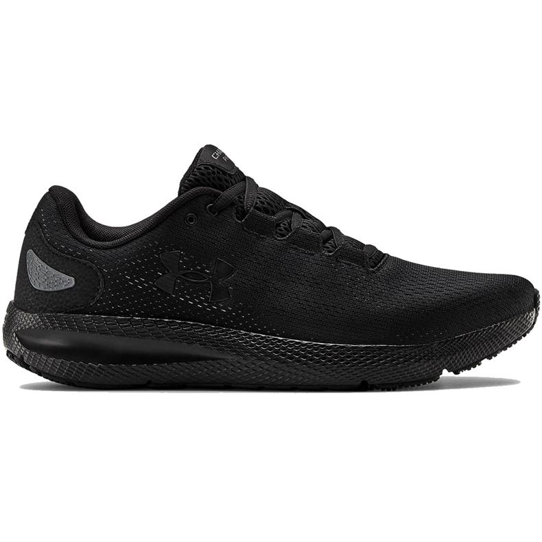 Under Armour Ua Charged Pursuit 2 herrskor svart 3022594 003