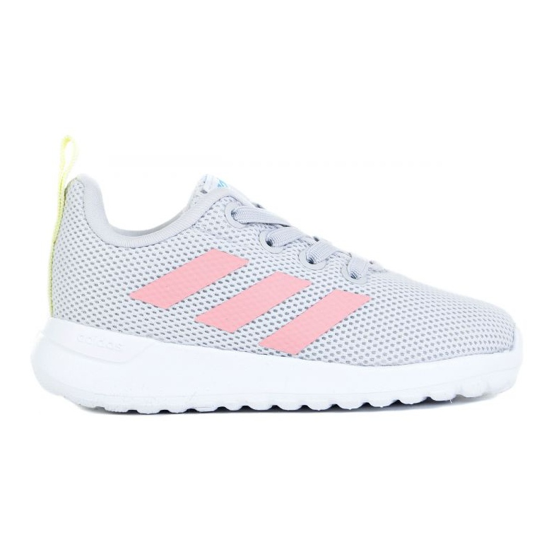 Adidas Lite Racer Cln I Jr EG4013 svart