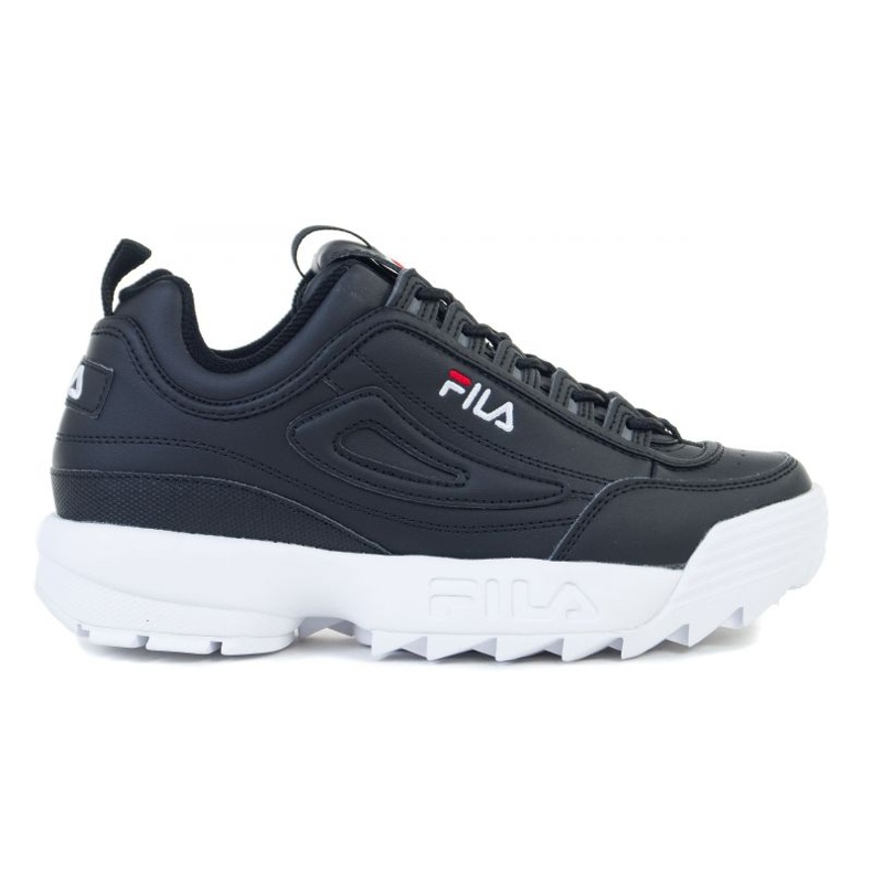 Fila Disruptor Low W 1010302-25Y skor svart