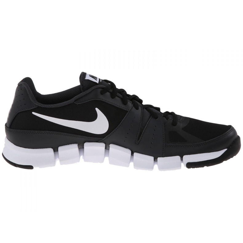 Nike Flex Show Tr 3 M 684701-004 Q3 träningssko svart