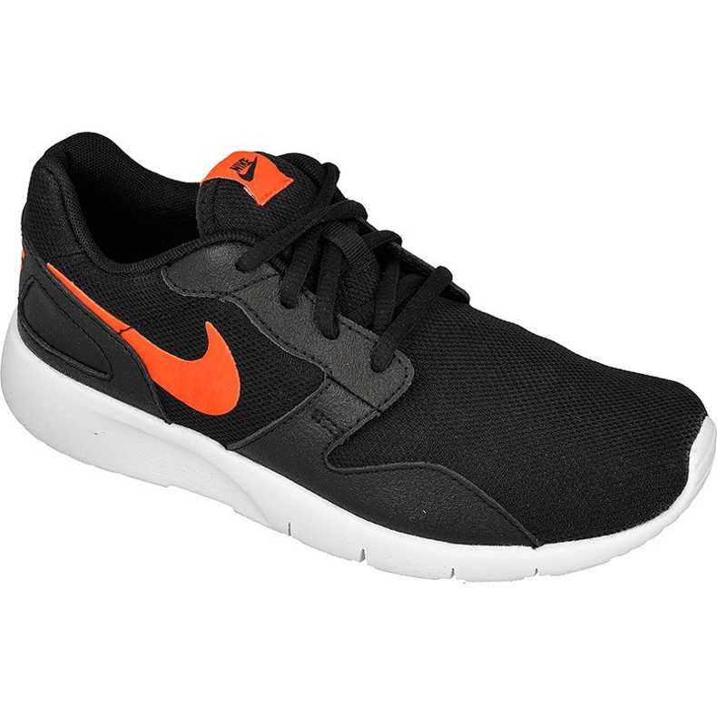 Nike Sportswear Kaishi Jr 705489-009 sko vit svart