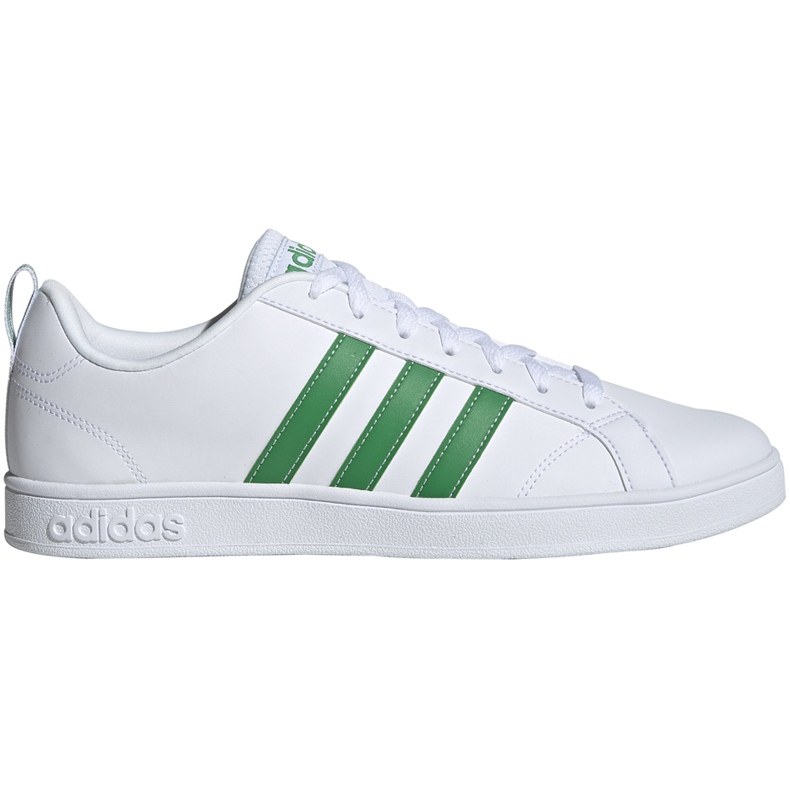 Adidas Vs Advantage D97609 skor vit