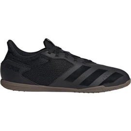 Adidas Predator 20.4 I Sala M EF1663 inomhusskor svart