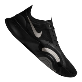 Nike SuperRep Go M CJ0773-001 träningssko vit svart