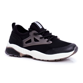 Sportsbarns Big Star Black FF374147 svart