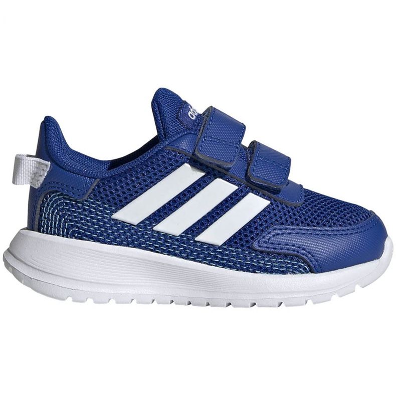Adidas Tensaur Run Jr EG4140 marinblå blå