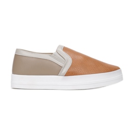 Vices B736-2 Bro 36/41 brun