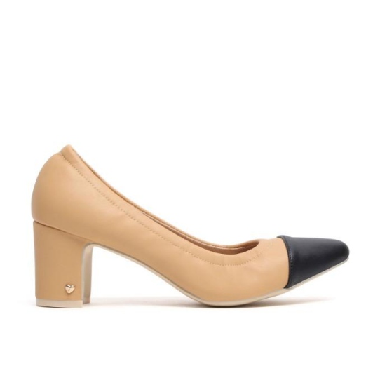 Vices 9020-17 Camel 36 41 svart mångfärgad