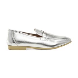 Vices 1185-40 Silver 36 41