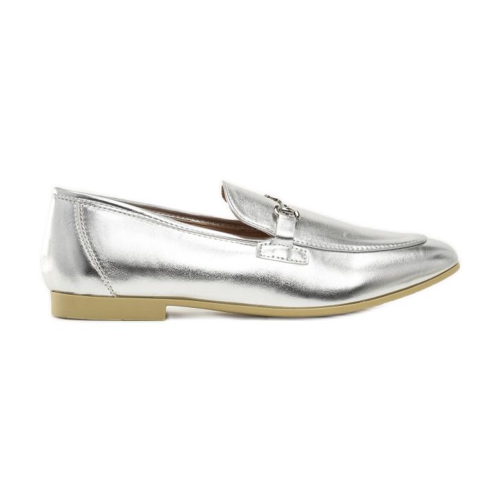 Vices 1185-40 Silver 36 41 silver-