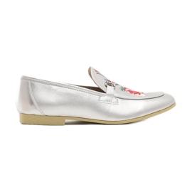 Vices 1186-40 Silver 36 41 silver-