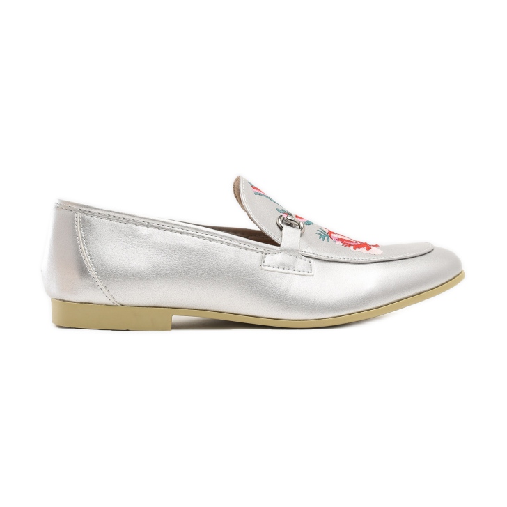 Vices 1186-40 Silver 36 41 silver-