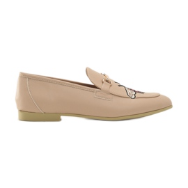 Vices 1247-14 Beige