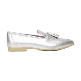 Vices 1184-40 Silver silver-