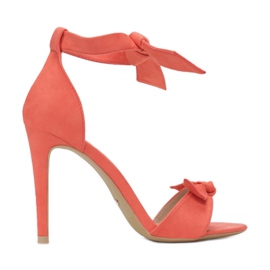 Vices 1227-44 Coral 35 40 mångfärgad orange