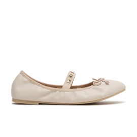 Vices 1194-14 Beige
