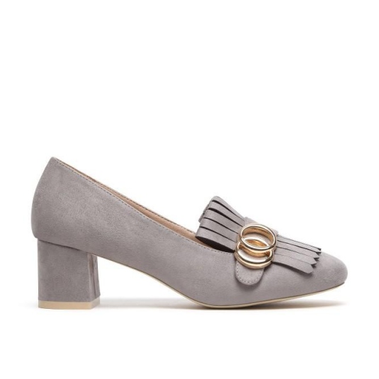 Vices 9008-5 Grå 36 41