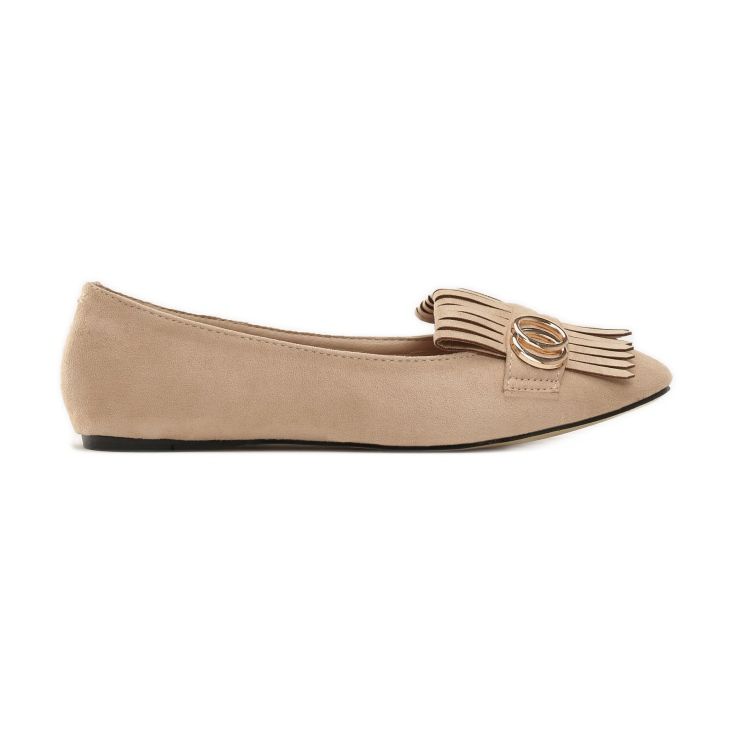 Vices 9002-14 Beige 36 41