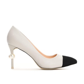 Vices 9048-5 Grå 35 40