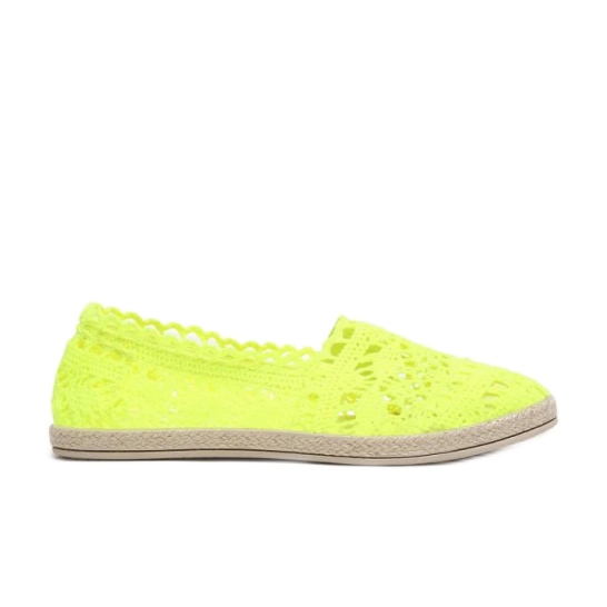 Vices B784-29 Grön mångfärgad