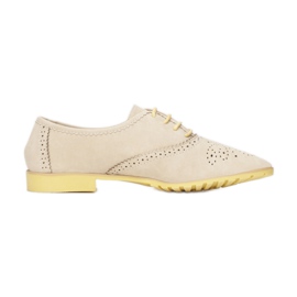 Vices 1176-14 Beige 36 41