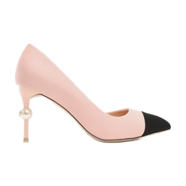 Vices 9049-20 Pink 35 40 rosa